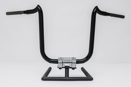 KST Kustoms Double Trouble Handlebars — 2015–2023 Road Glide