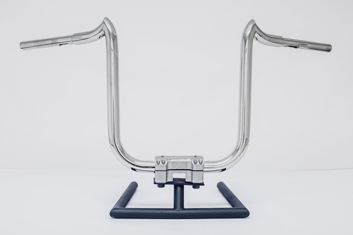 KST Kustoms Double Trouble Handlebars — 2015–2023 Road Glide