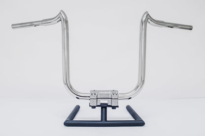 KST Kustoms Double Trouble Handlebars — 2015–2023 Road Glide