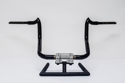 KST Kustoms Apache Bagger Handlebars — 2014–2017 Indian Chieftain
