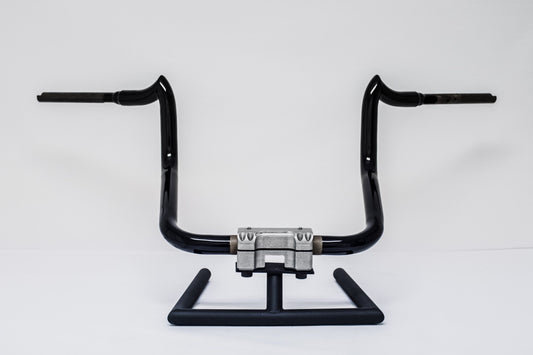 KST Kustoms Apache Bagger Handlebars — 2014–2017 Indian Chieftain