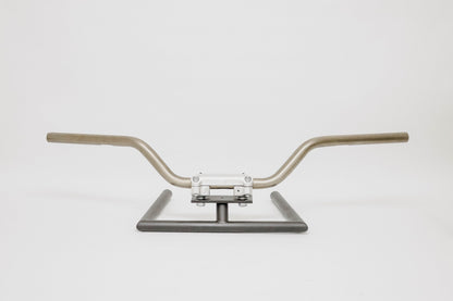 KST Kustoms Kommander Handlebars — Riser Applications