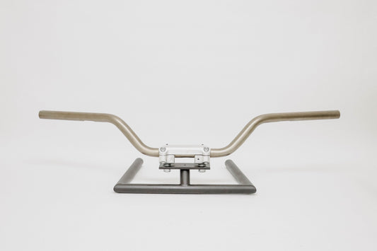 KST Kustoms Kommander Handlebars — Riser Applications