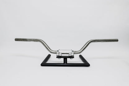 KST Kustoms Kommander Handlebars — Riser Applications