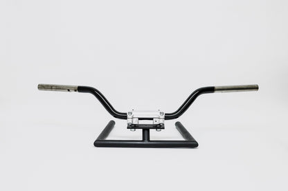 KST Kustoms Kommander Handlebars — Riser Applications