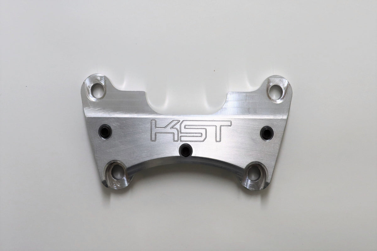 KST Kustoms Krazy Klamp — 1-Inch and 1.25-Inch