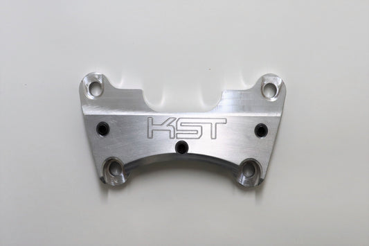 KST Kustoms Krazy Klamp — 1-Inch and 1.25-Inch