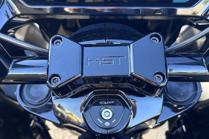 KST Kustoms Krazy Klamp — 2023 CVO / 2024–2026 Road Glide