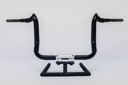 KST Kustoms Bison Bagger Handlebars — 2023 CVO / 2024–2026 Street Glide