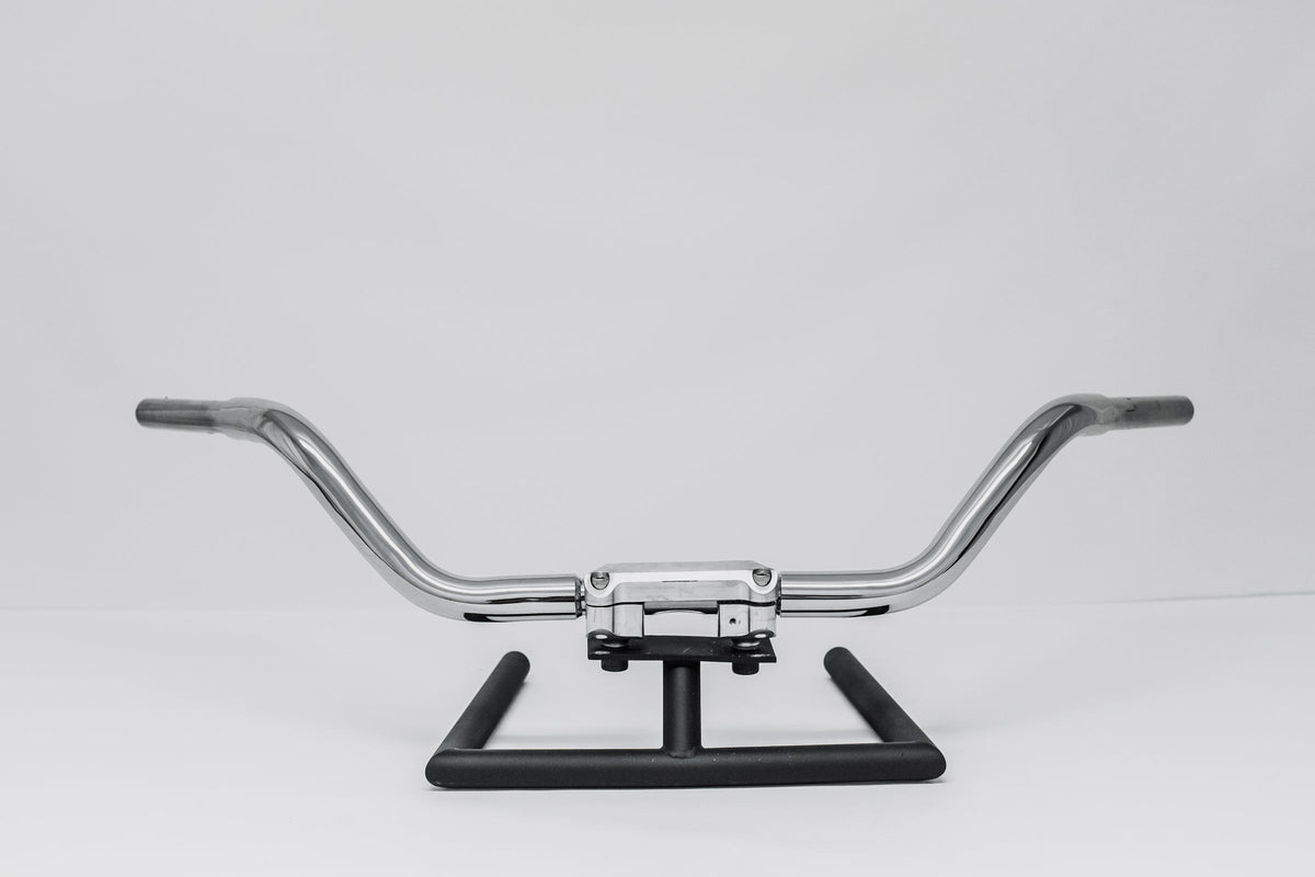 KST Kustoms King Handlebars