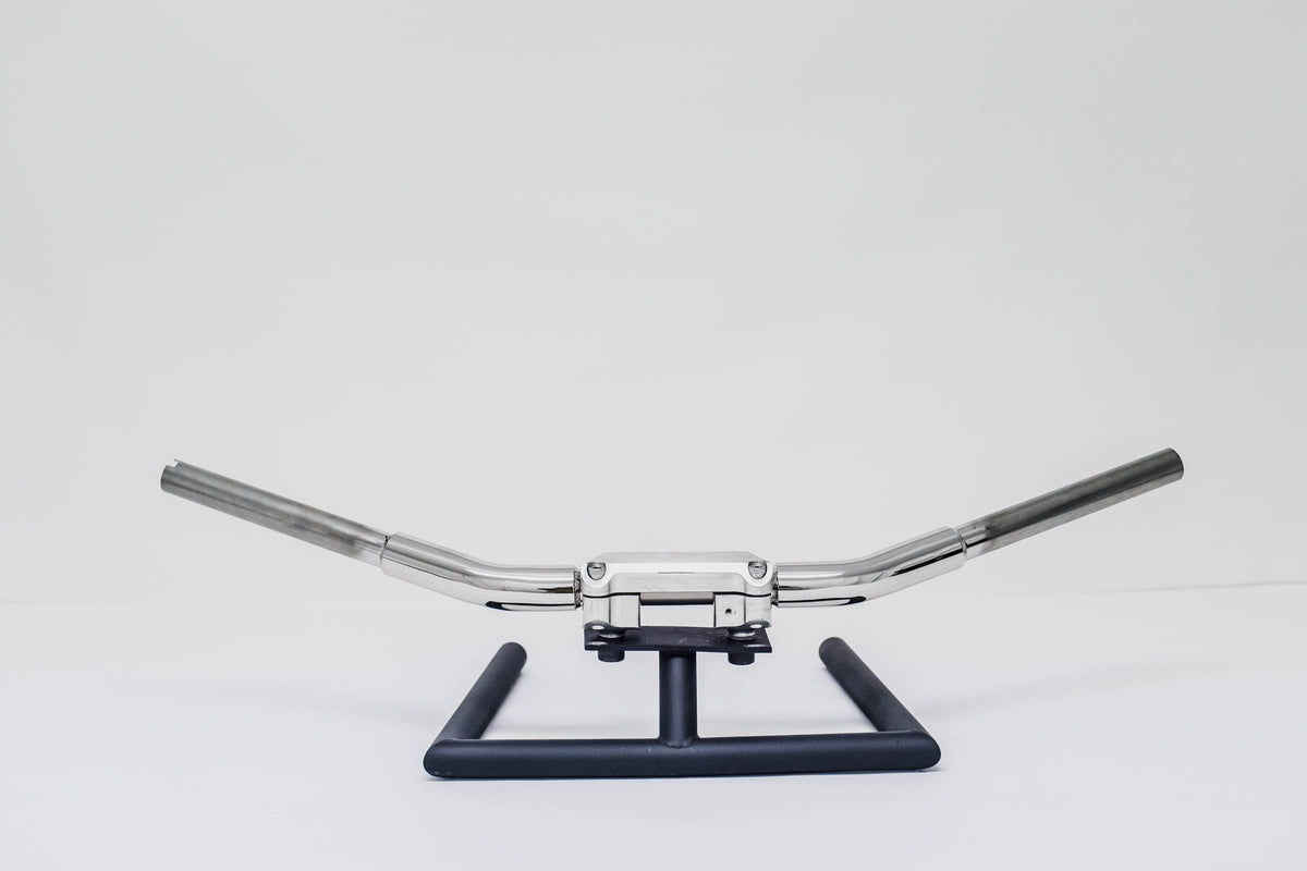 KST Kustoms Drag Handlebars