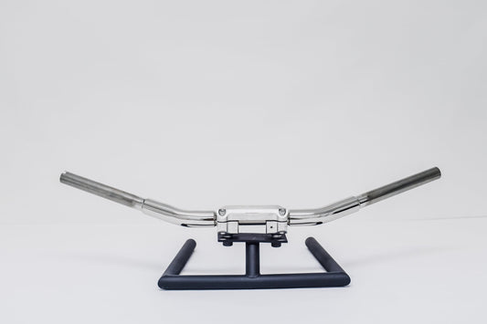 KST Kustoms Drag Handlebars