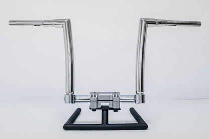 KST Kustoms Pathfinder Adjustable Handlebars — 1-Inch Clamp