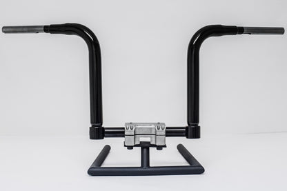 KST Kustoms Pioneer Adjustable Handlebars — 1-Inch Clamp