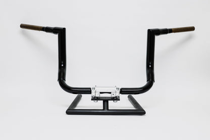 KST Kustoms Patriot Bagger Handlebars — 2023 CVO / 2024–2026 Street Glide