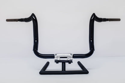 KST Kustoms Bison Bagger Handlebars — 1996–2023 Batwing Touring