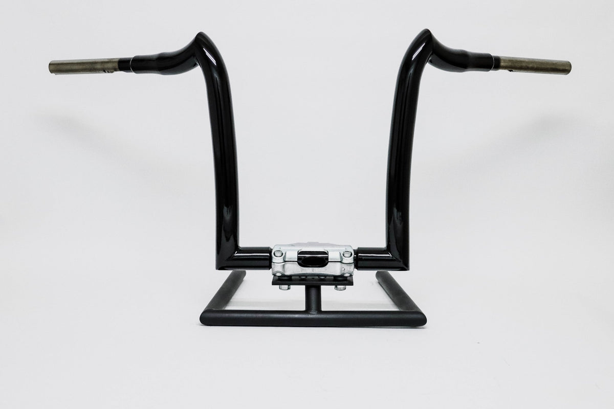 KST Kustoms Ornery Ape Handlebars — 2023 CVO / 2024–2026 Road Glide