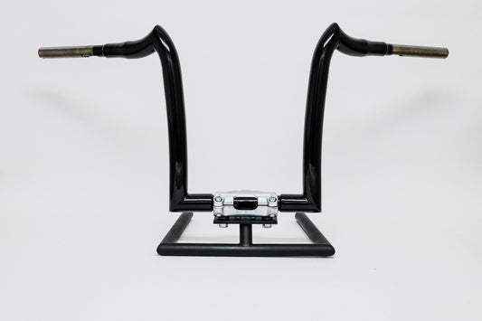 KST Kustoms Ornery Ape Handlebars — 2023 CVO / 2024–2026 Road Glide