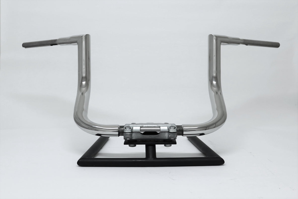 KST Kustoms Lakota Bagger Handlebars — 2020–2026 Indian Challenger