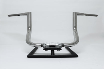 KST Kustoms Lakota Bagger Handlebars — 2020–2026 Indian Challenger