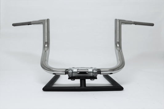 KST Kustoms Lakota Bagger Handlebars — 2020–2026 Indian Challenger
