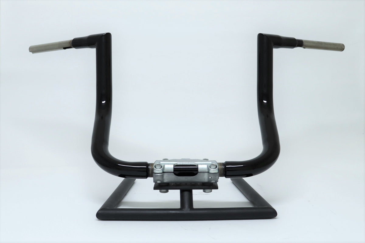 KST Kustoms Lakota Bagger Handlebars — 2020–2026 Indian Challenger