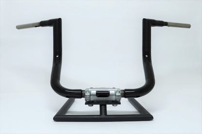 KST Kustoms Lakota Bagger Handlebars — 2020–2026 Indian Challenger
