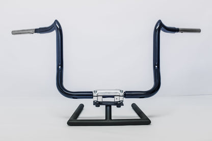 KST Kustoms Mayhem Bagger Handlebars, black finish