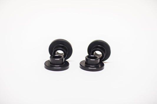 KST Kustoms Solid Mount Riser Bushings