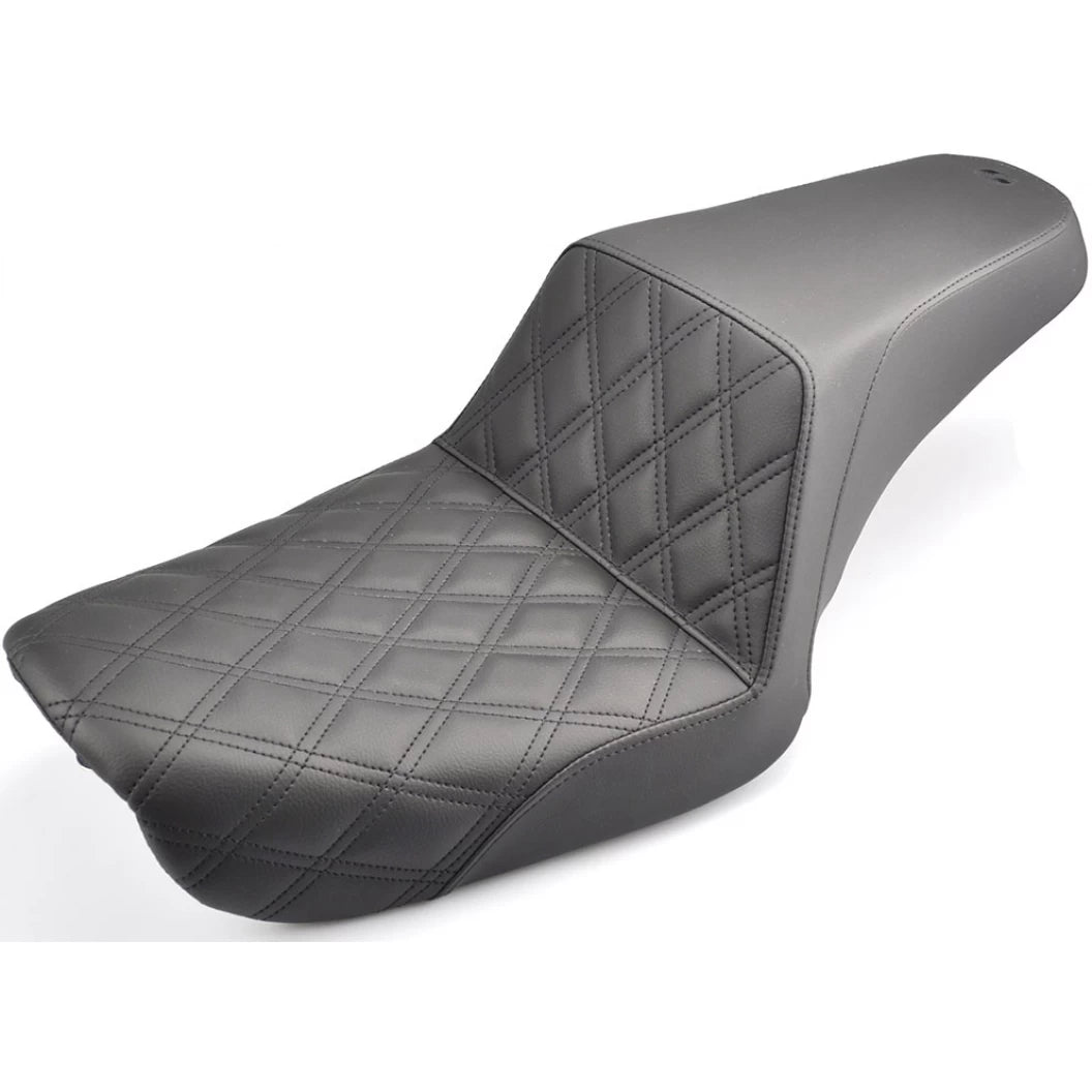 2004-2005 FXD DYNA STEP-UP F LS SEAT