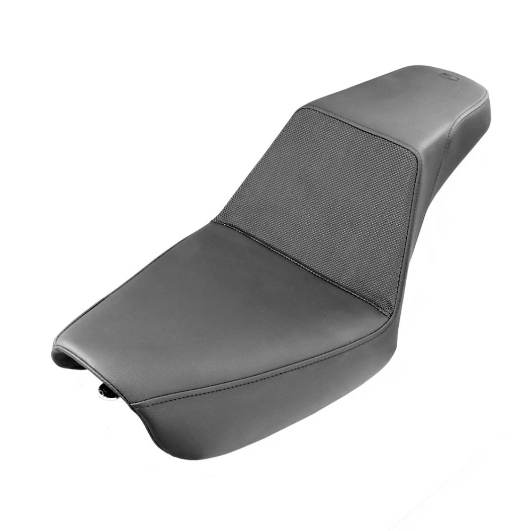 2004-2005 FXD DYNA STEP-UP GRIPPER SEAT