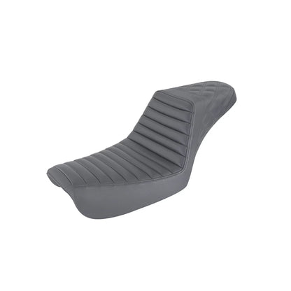 2004-2005 FXD Dyna Step-Up™ TR Front & LS Rear Seat