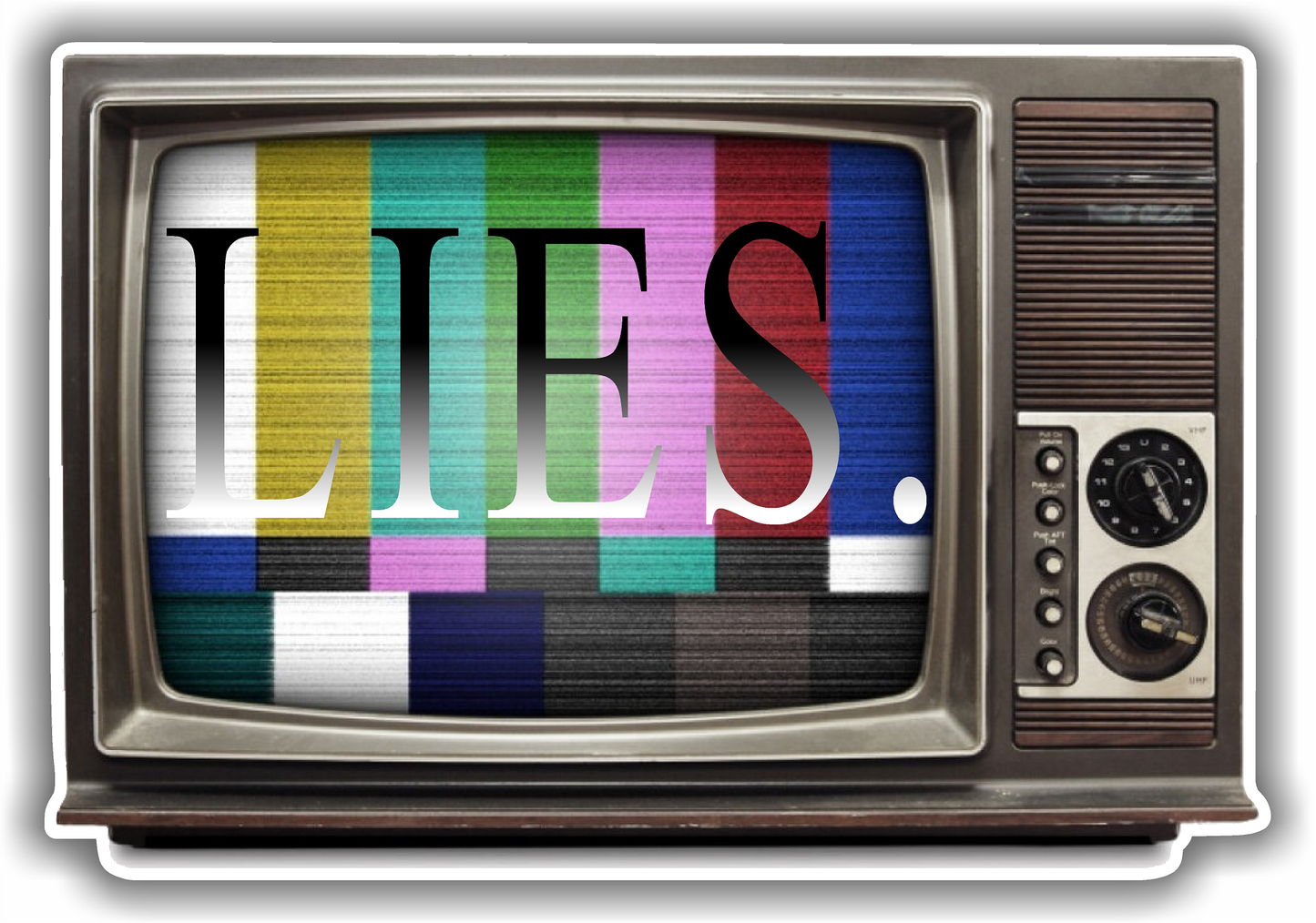 Lies TV